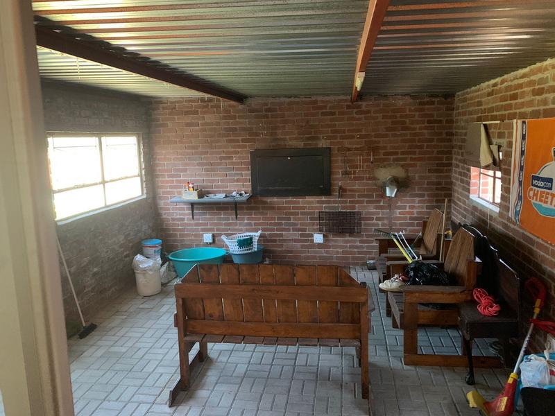 3 Bedroom Property for Sale in Flamingo Park Free State